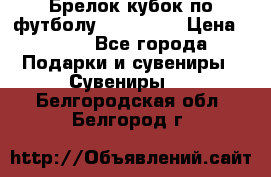 Брелок кубок по футболу Fifa 2018 › Цена ­ 399 - Все города Подарки и сувениры » Сувениры   . Белгородская обл.,Белгород г.